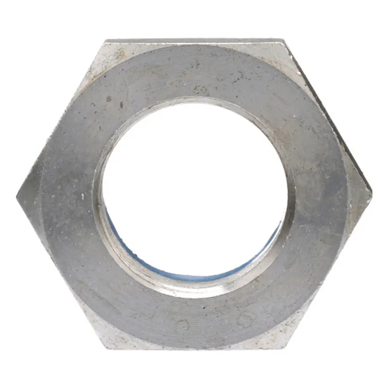 Peça código OEM 87534460 — Lock Nut