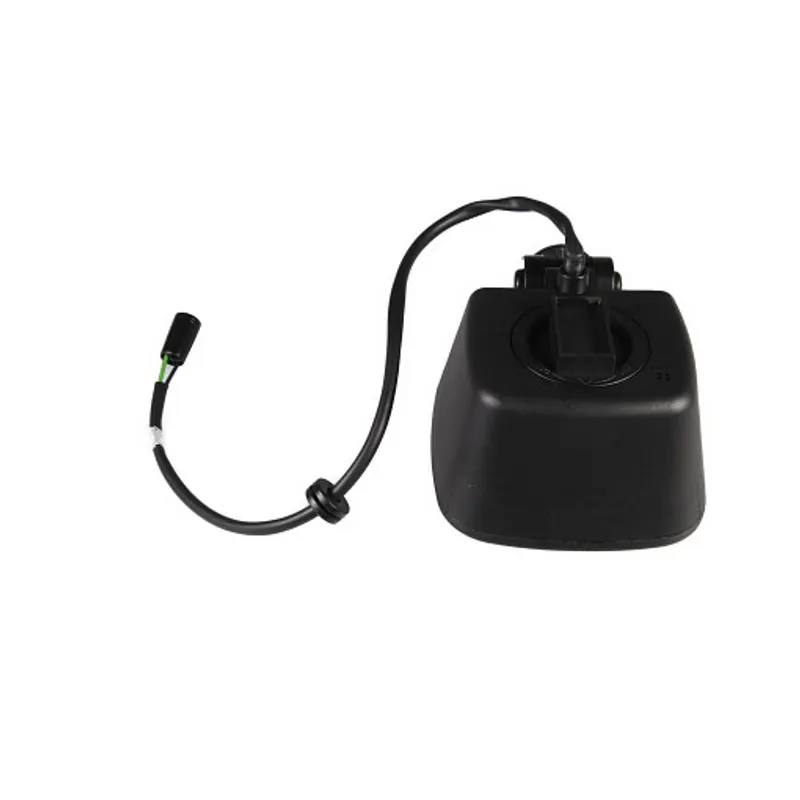 Peça código OEM 87534760 — Lâmpada de trabalho de halogênio de 55 watts - Lente…
