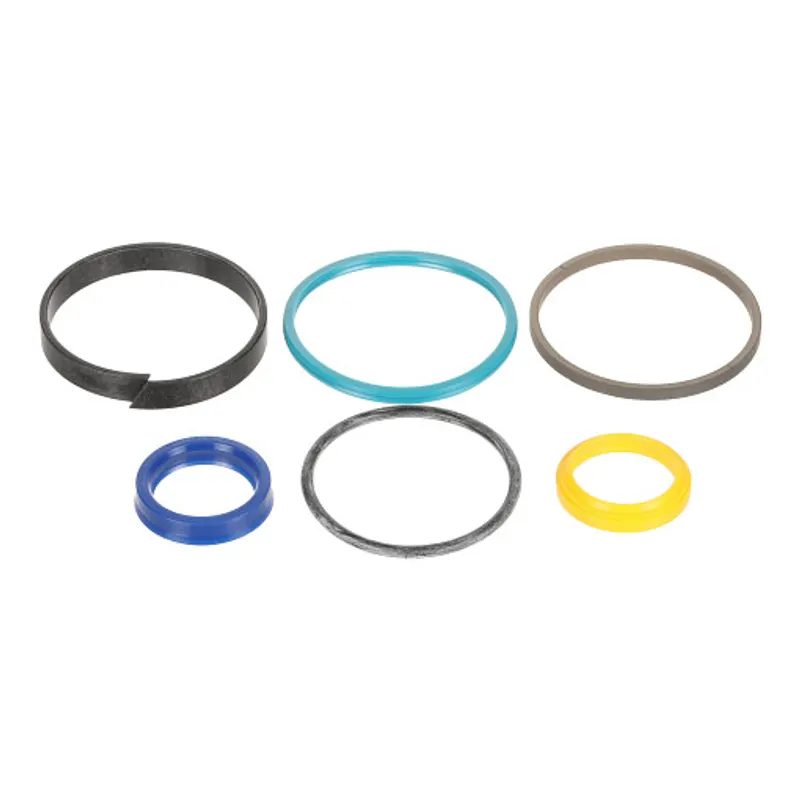 Peça código OEM 87534815 — Conjunto de Juntas