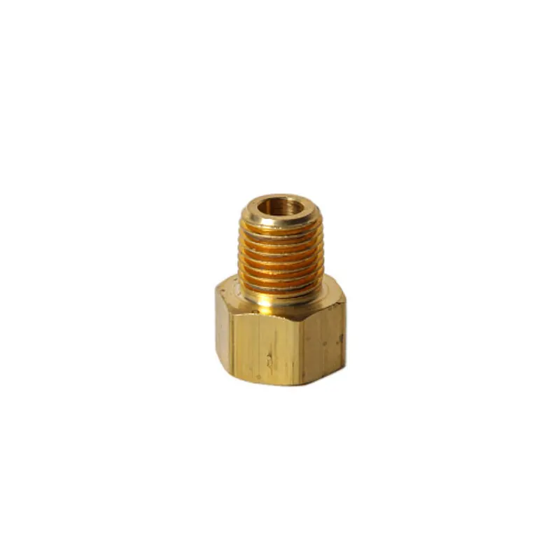 Peça código OEM 87534S — Conector Hidraulico