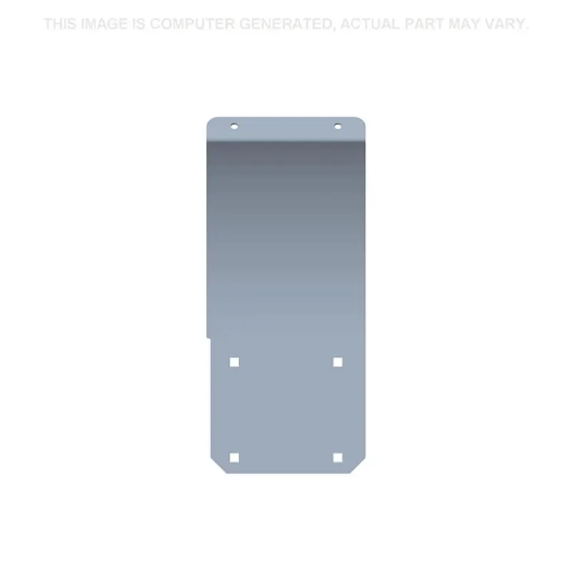 Peça código OEM 87535714 — PLACA