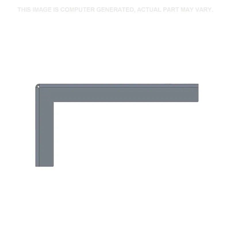 Peça código OEM 87536335 — Bracket