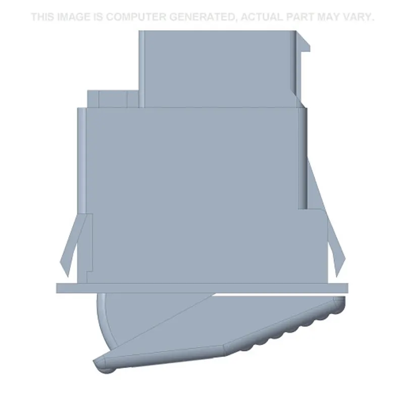 Peça código OEM 87536826 — INTERRUPTOR DE ALAVA
