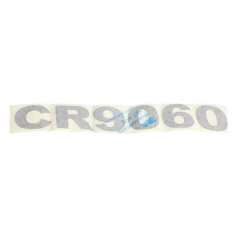 Peça código OEM 87537479 — Decalcomania