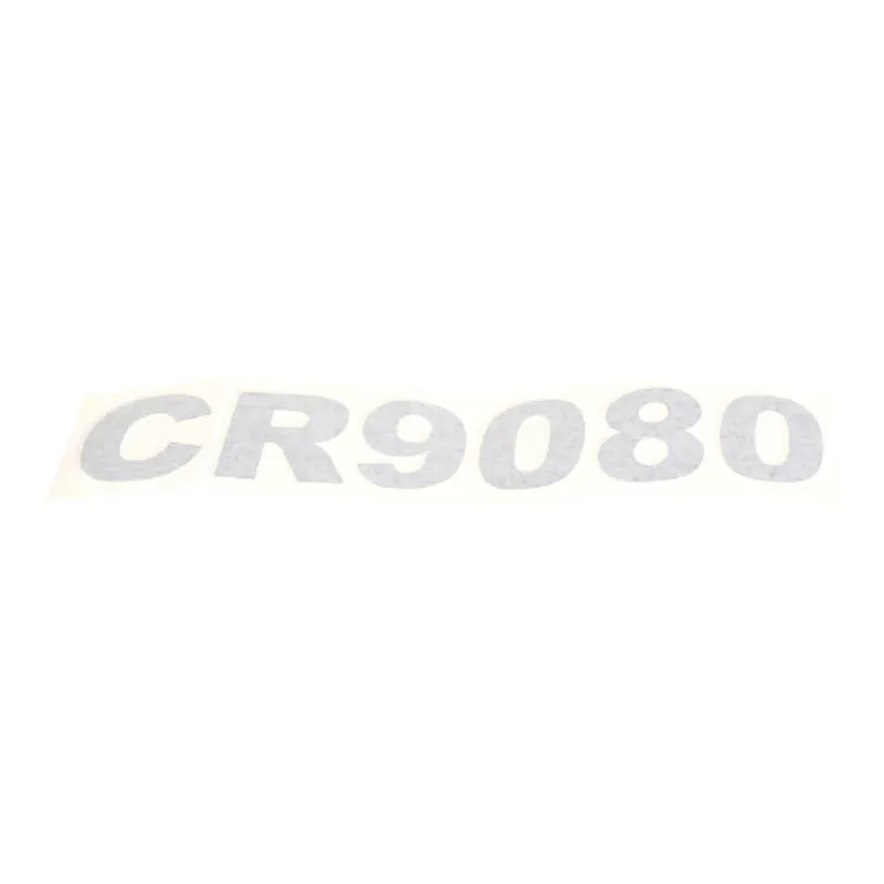 Peça código OEM 87537482 — Decalque da Marca