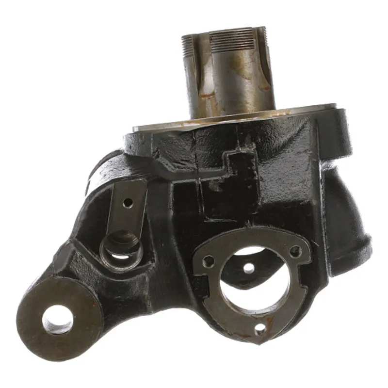 Peça código OEM 87538053 — Stub Axle/Steering Spindle