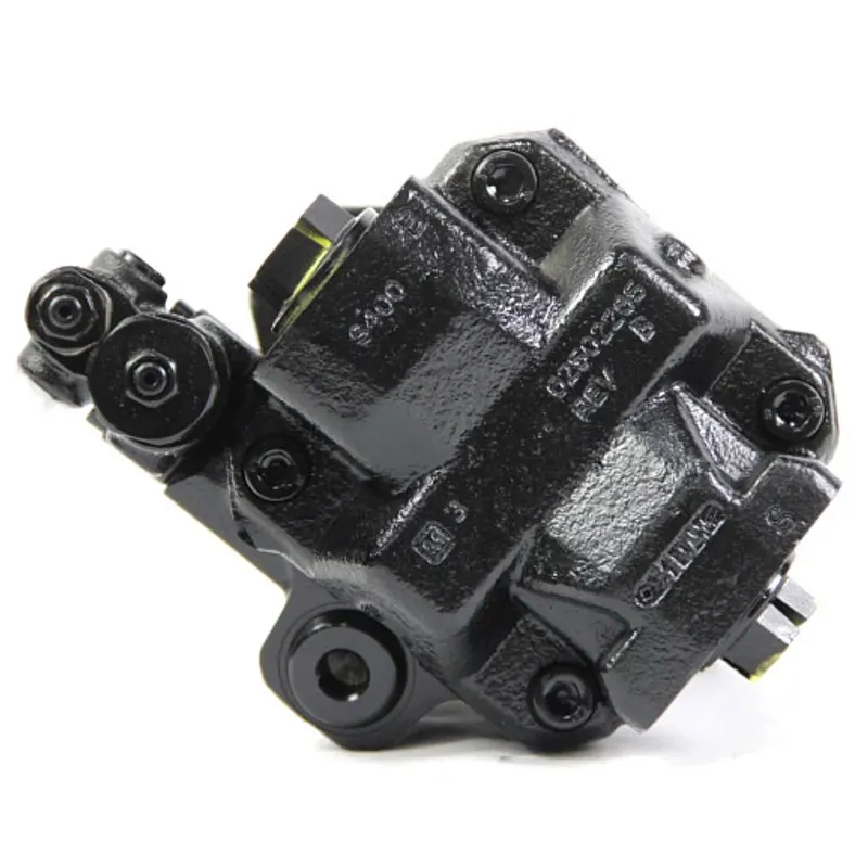 Peça código OEM 87538170R — Bomba hidráulica Reman
