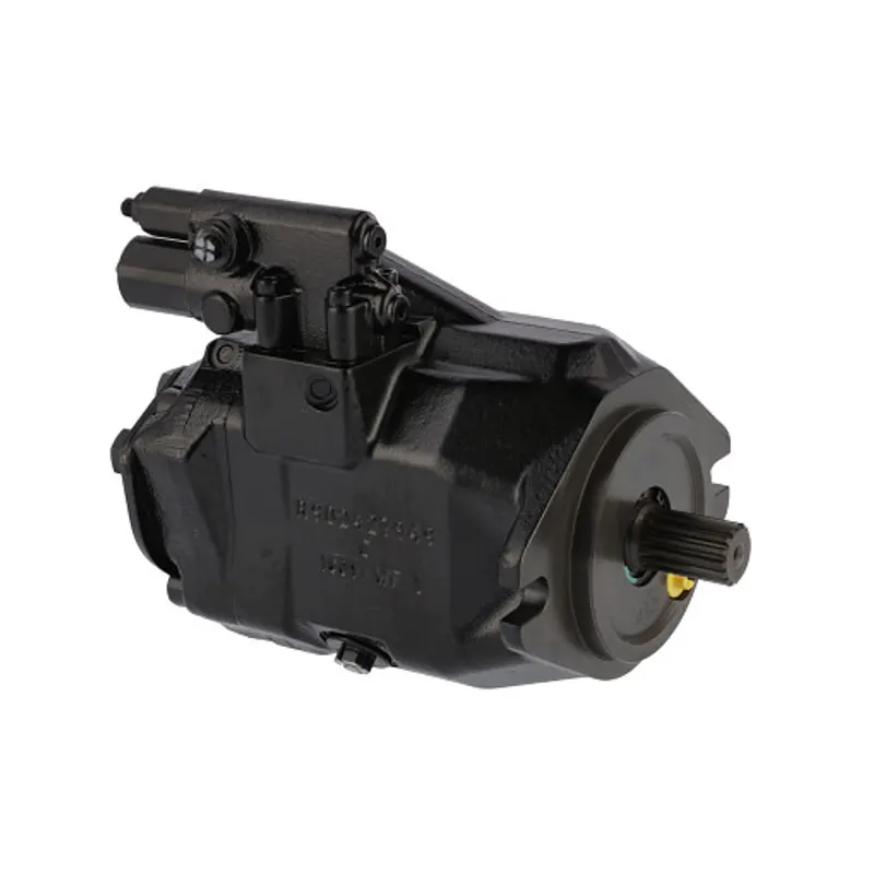Peça código OEM 87538174 — Bomba principal hidráulica - 63 cc/rot. - 3500 RPM