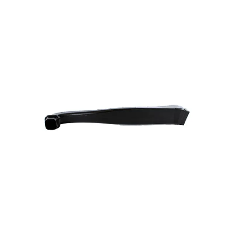 Peça código OEM 87538496 — Conduta do ventilador do AC - 839 mm C