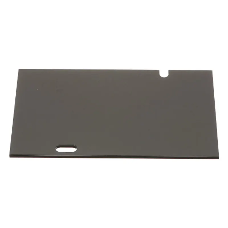 Peça código OEM 87538914 — PLACA
