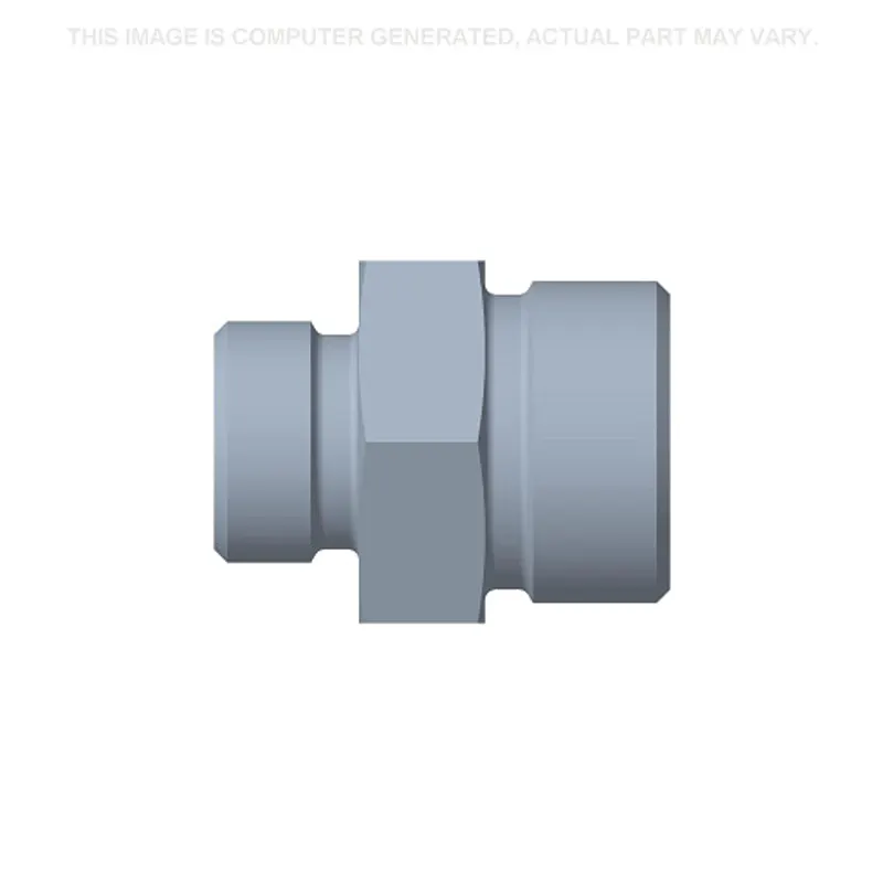 Peça código OEM 87540488 — CONECTOR HIDRÁUL