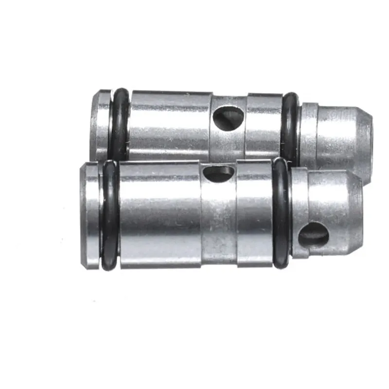 Peça código OEM 87540544 — Shuttle Priority Valve