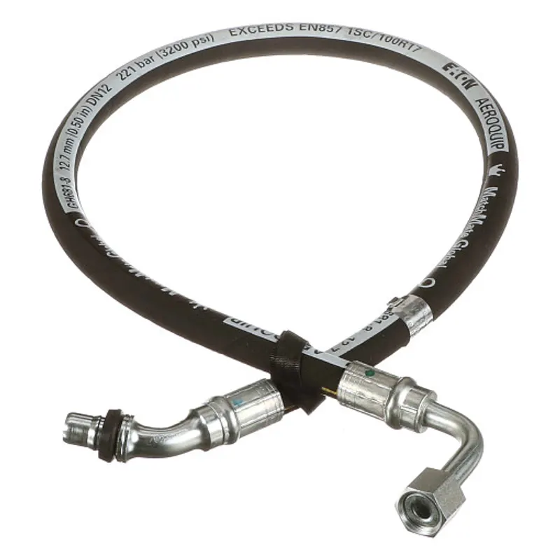 Peça código OEM 87540691 — Mangueira hidráulica - 1115 mm C