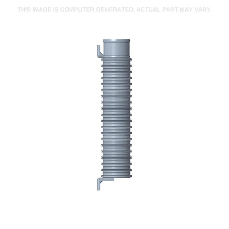 Peça código OEM 87541588 — INTERCOOLER