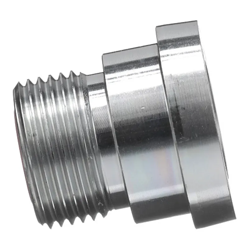 Peça código OEM 87541888 — Adapter - ORFS 1.0 x 5/8