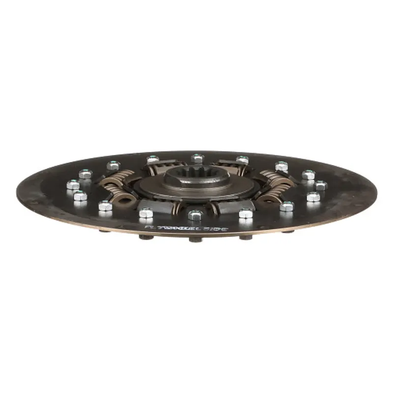 Peça código OEM 87541980 — Coupling Assembly