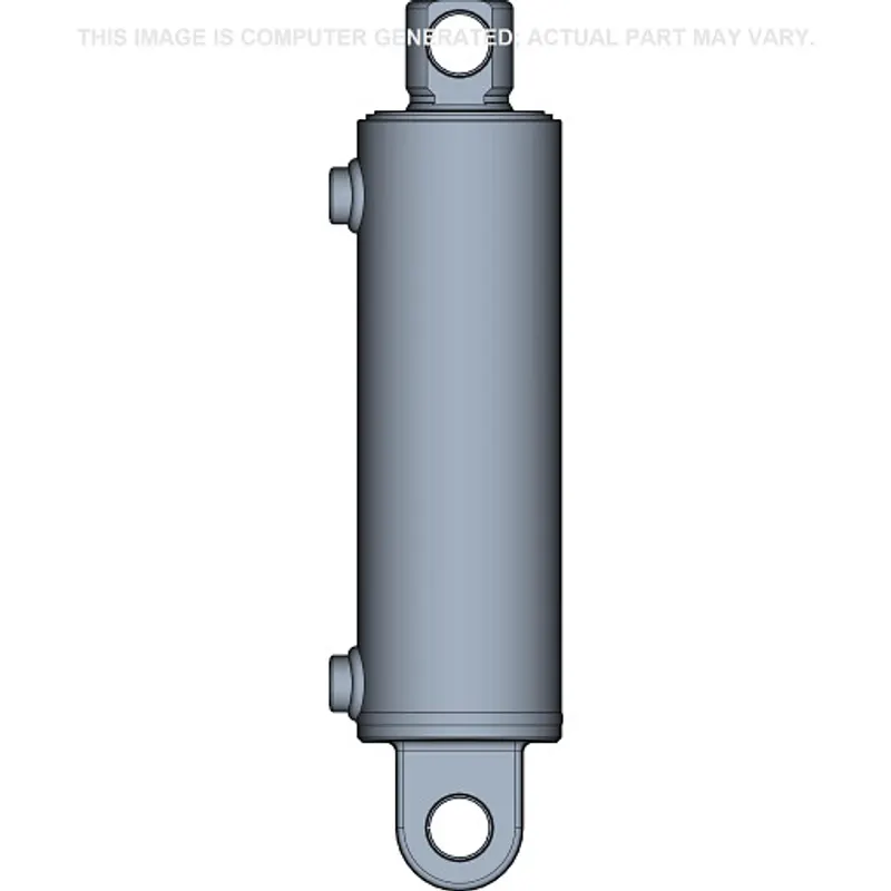 Peça código OEM 87542726 — Cilindro