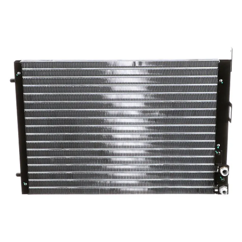 Peça código OEM 87542953 — Condenser Assembly