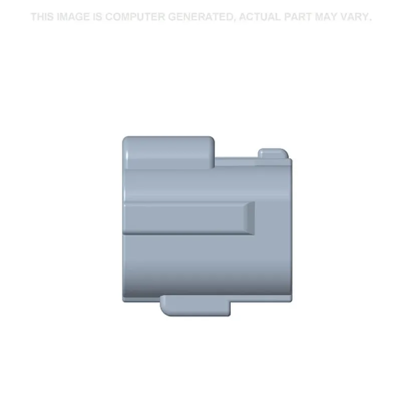 Peça código OEM 87543123 — CONECTOR DO FIO