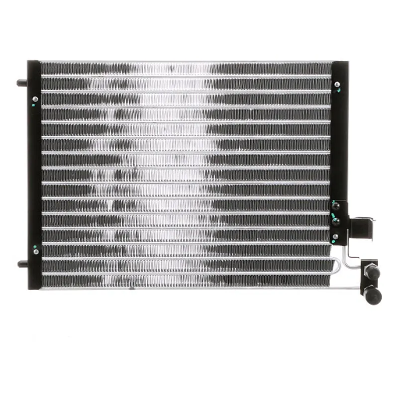 Peça código OEM 87543352 — Condensador do Ar Condicionado