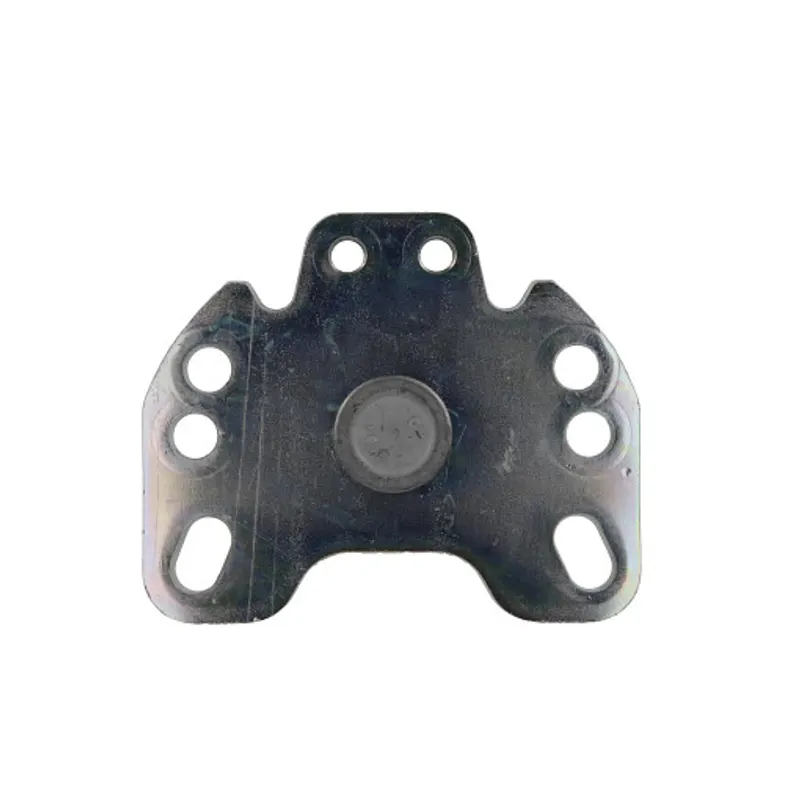 Peça código OEM 87543520 — Placa de base do para-lama