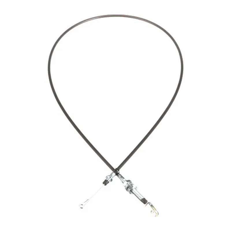 Peça código OEM 87543965 — Conjunto de cabo de controlo do acelerador manual -…