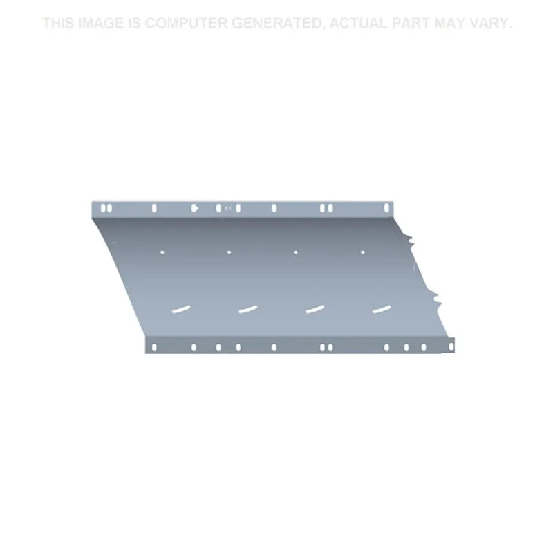 Peça código OEM 87544123 — Left-Hand Cover Assembly