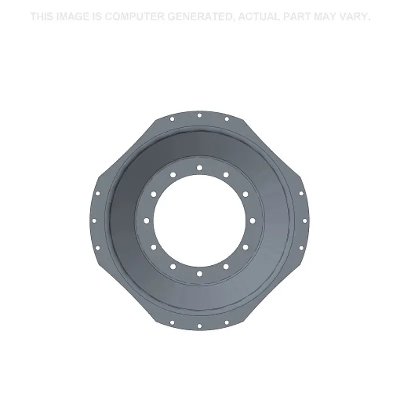 Peça código OEM 87544710 — DISCO