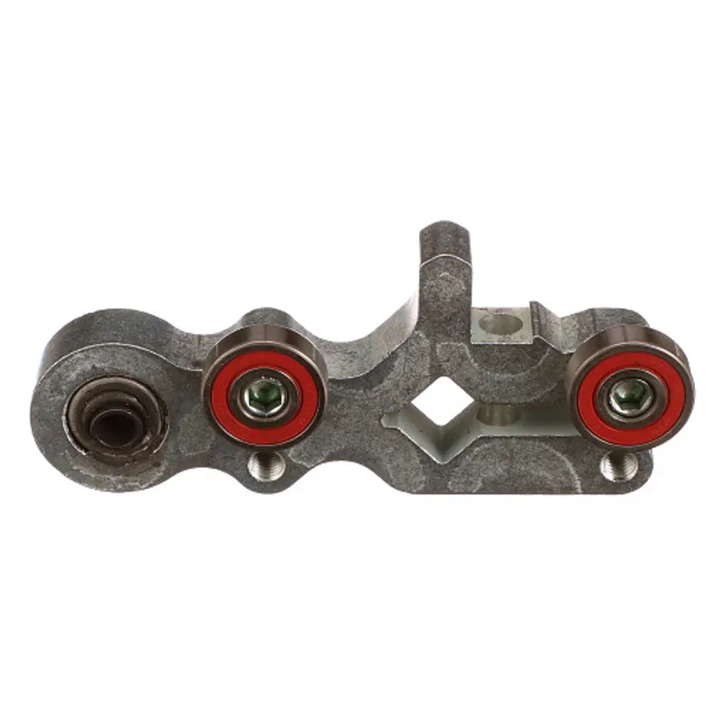 Peça código OEM 87545501 — Conjunto dianteiro do braço de pivô