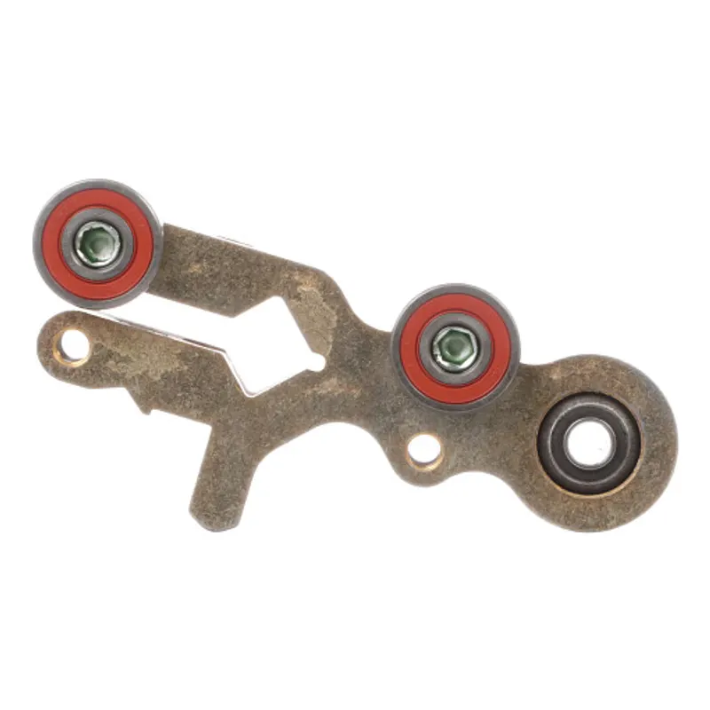 Peça código OEM 87545502 — Rear Pintle Arm Assembly