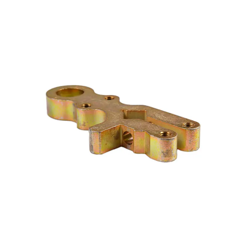 Peça código OEM 87545508 — BRAÇO
