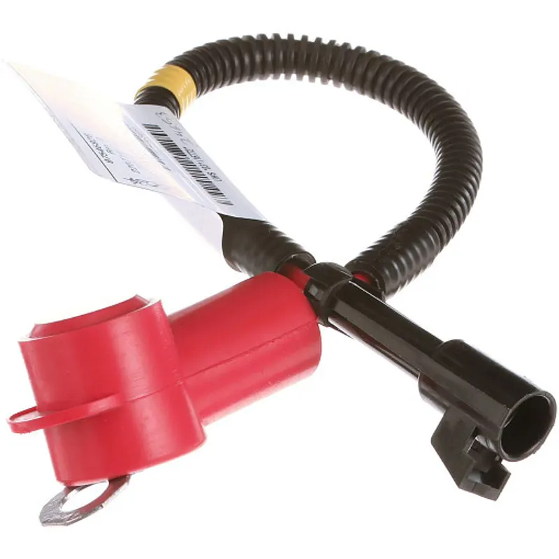 Peça código OEM 87546828 — Auxiliary Wire Harness