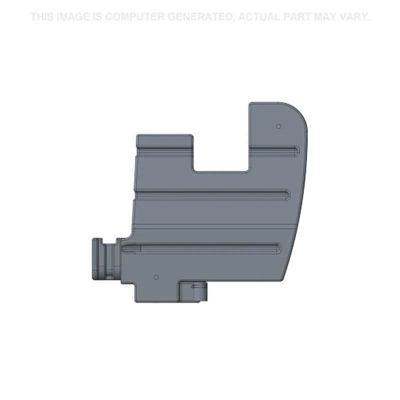 Peça código OEM 87546879 — Tanque de combustível - 110 L