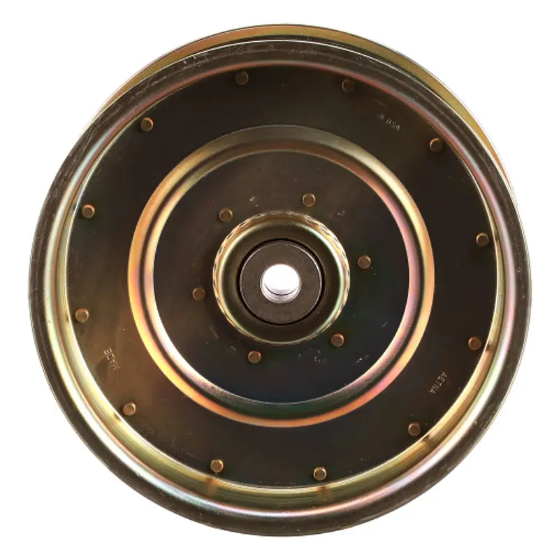 Peça código OEM 87547334 — Polia