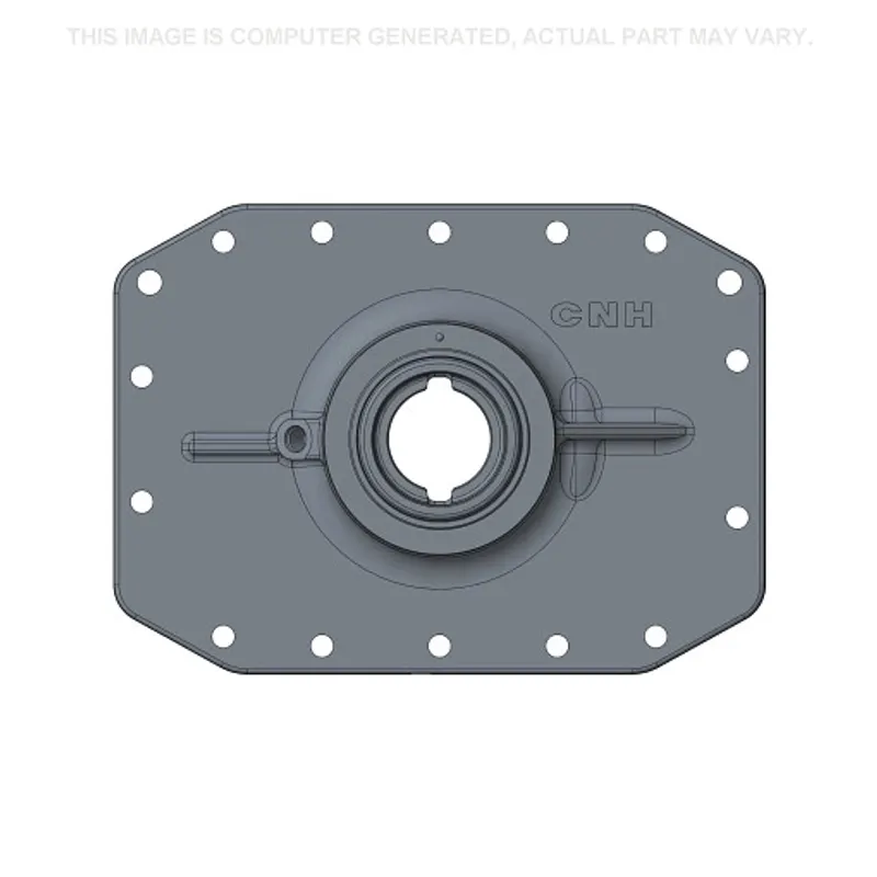 Peça código OEM 87547804 — SUPORTE