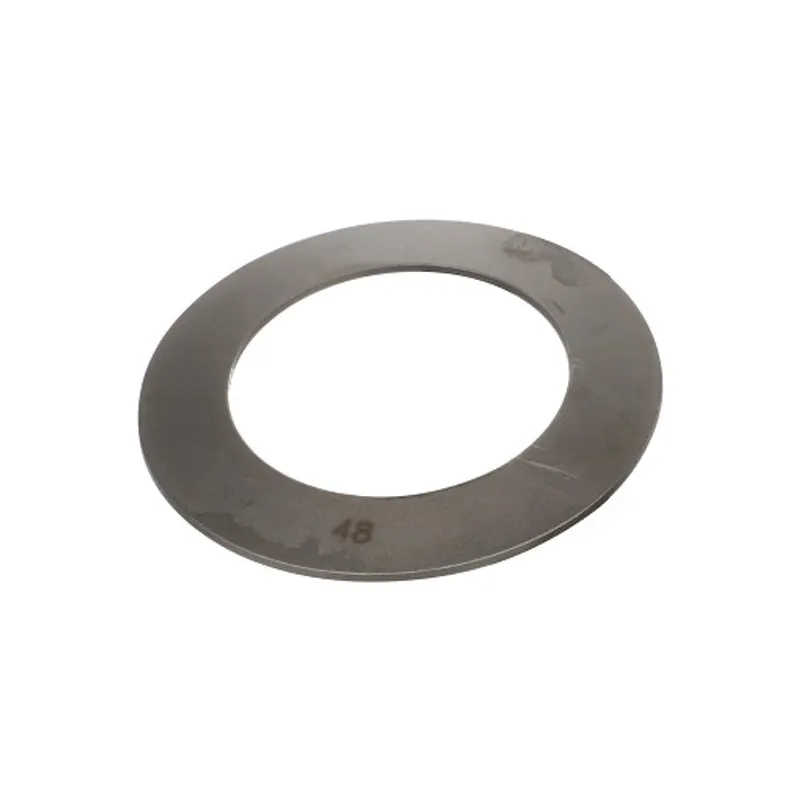 Peça código OEM 87547948 — Anilha Belleville - 60,8 mm DI x 95 mm DE x 2,3 mm Esp