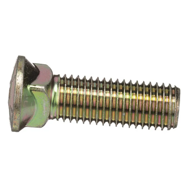 Peça código OEM 87547968 — Plow Bolt