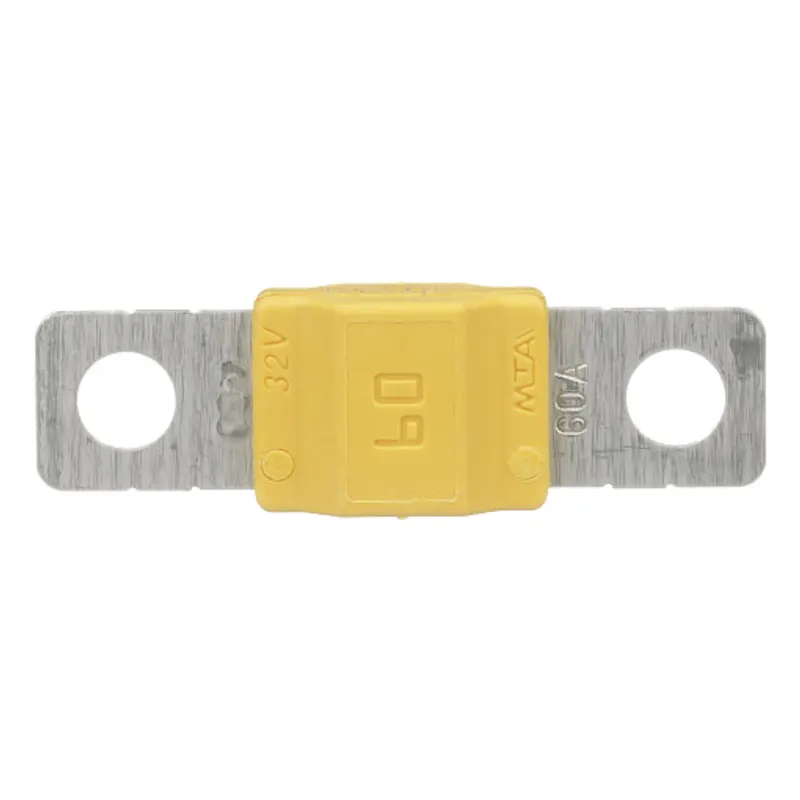 Peça código OEM 87548130 — Fusível