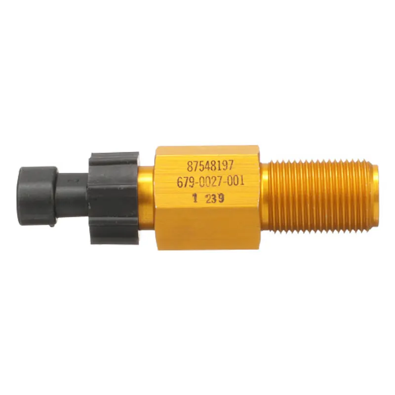 Peça código OEM 87548197 — Sensor de velocidade da TDF