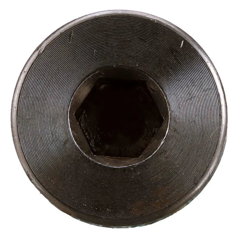 Peça código OEM 87550035 — Bujão