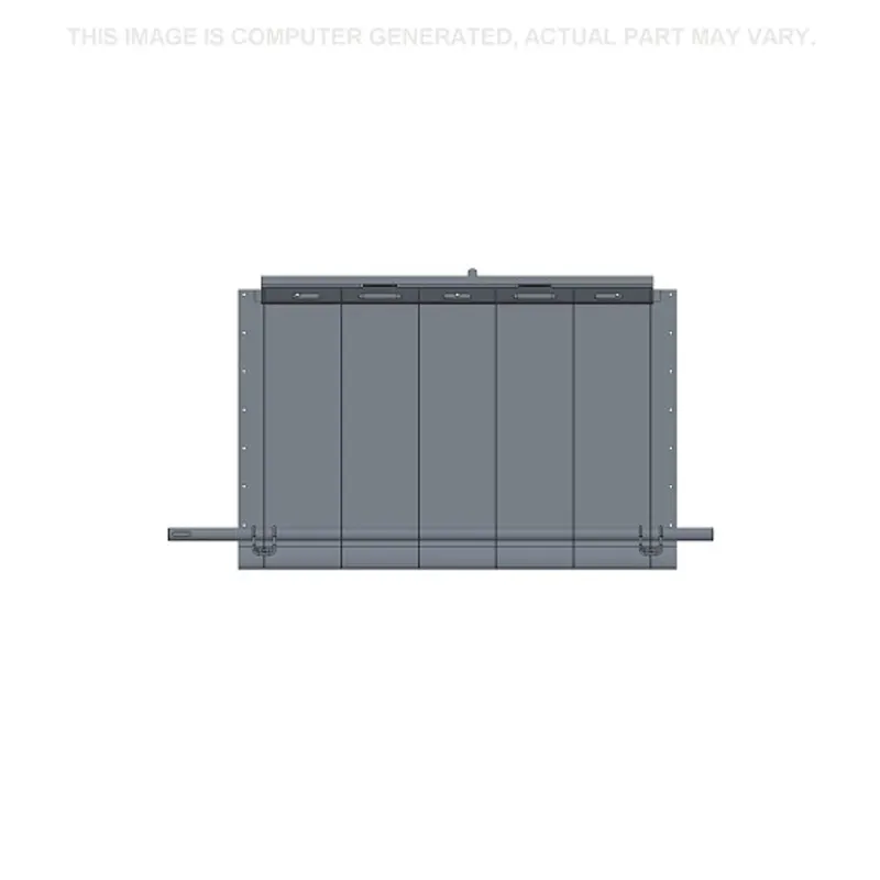 Peça código OEM 87550211 — PORTA