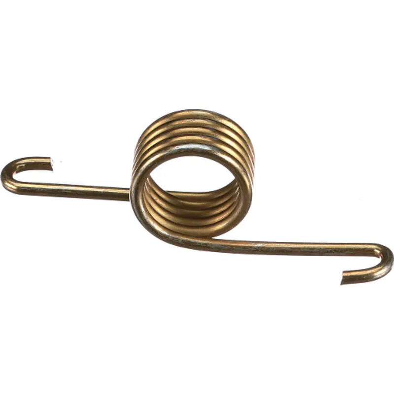 Peça código OEM 87550545 — MOLA