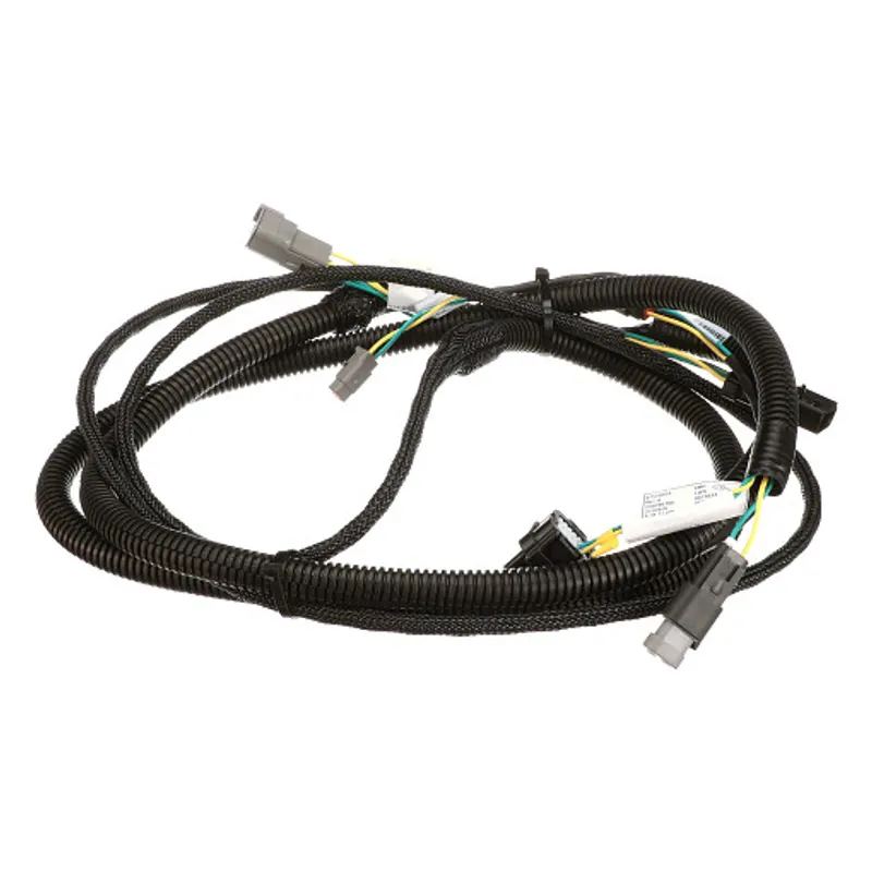 Peça código OEM 87550664 — Chicote de fios do CAN-Bus
