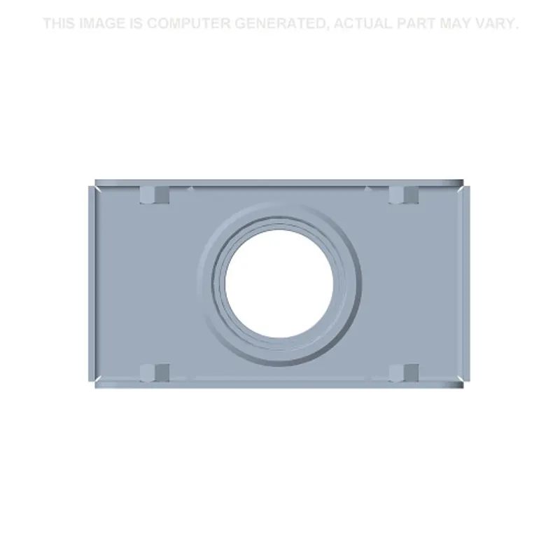 Peça código OEM 87552004 — SUPORTE
