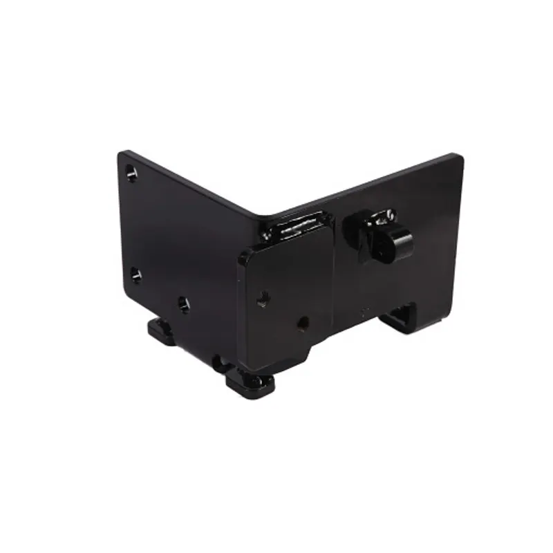 Peça código OEM 87552830 — Suporte de Compressor