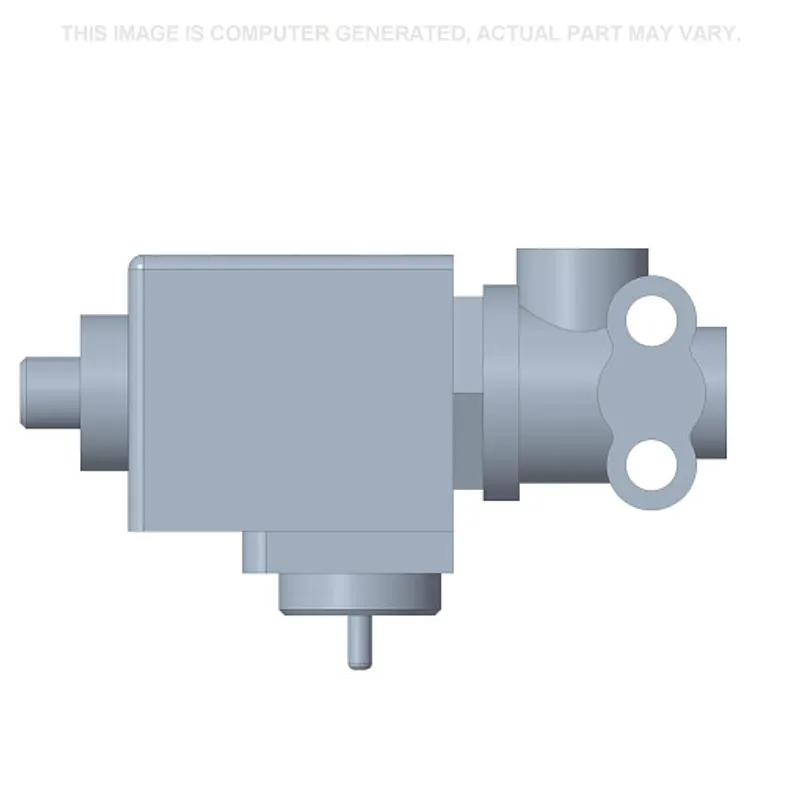 Peça código OEM 87553266 — SOLENOIDE