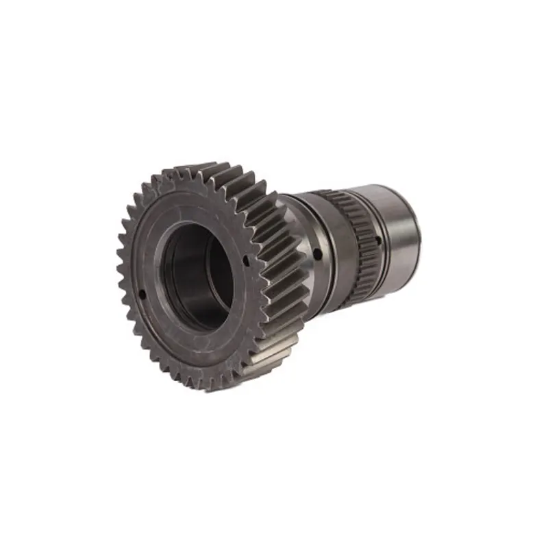 Peça código OEM 87553308 — Eixo da engrenagem de acionamento - 58 mm DI x 159 mm C