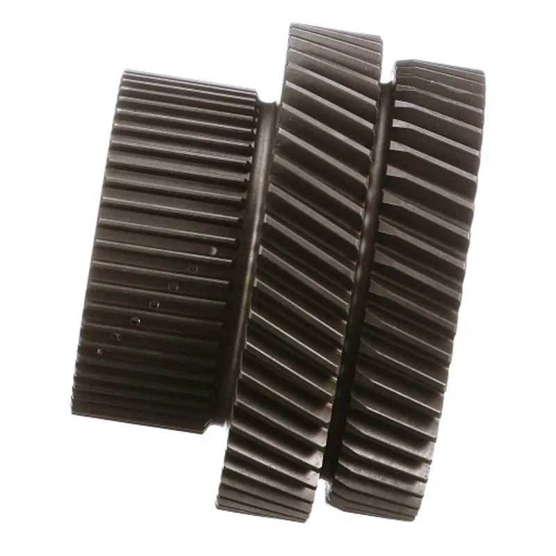 Peça código OEM 87553309 — Engrenagem acionada (velocidade I-II) - 68 mm DI x…