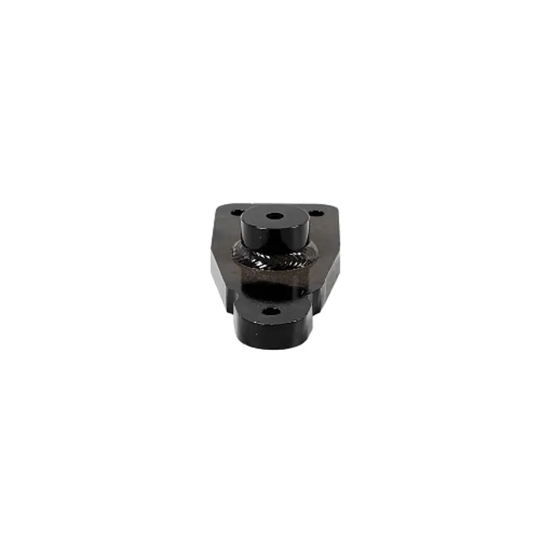 Peça código OEM 87553416 — Flange para rolamento - 13 mm DI x 45 mm L