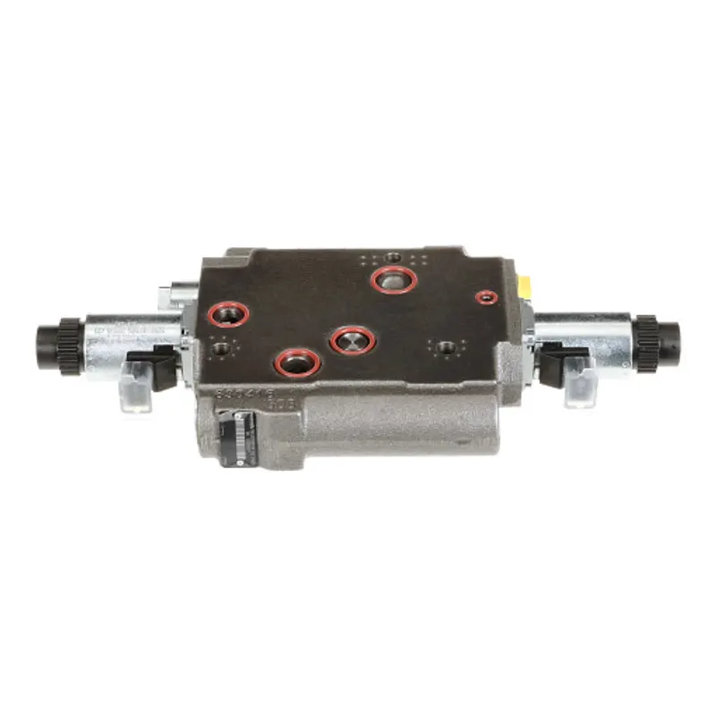 Peça código OEM 87553795 — Válvula de Controle